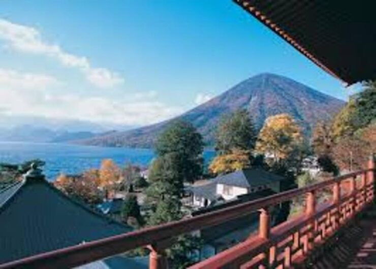 Nikko World Heritage Tour With English Drivers - Good To Know