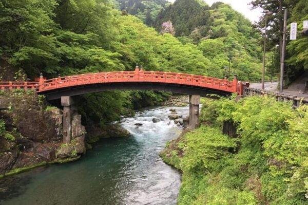 Nikko World Heritage Tour With English Drivers - Tips for a Great Experience