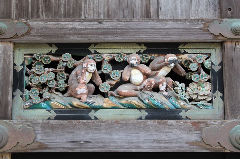 Nikko World Heritage Walking Tour with Toshogu Shrine & Lunch - Starting at Tobu Nikko Station