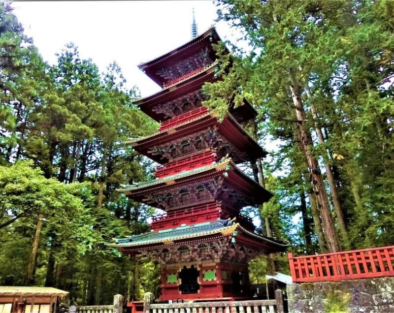 Nikko's Majestic Landscapes: Private Guided Tour - An In-Depth Look at the Tour Experience