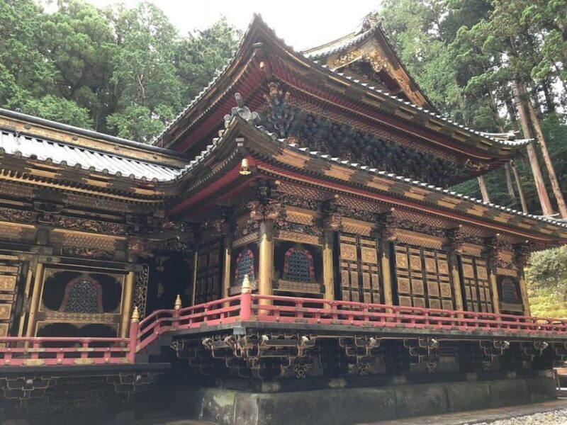 Nikko's Majestic Landscapes: Private Guided Tour - Comfort, Transportation, and Value