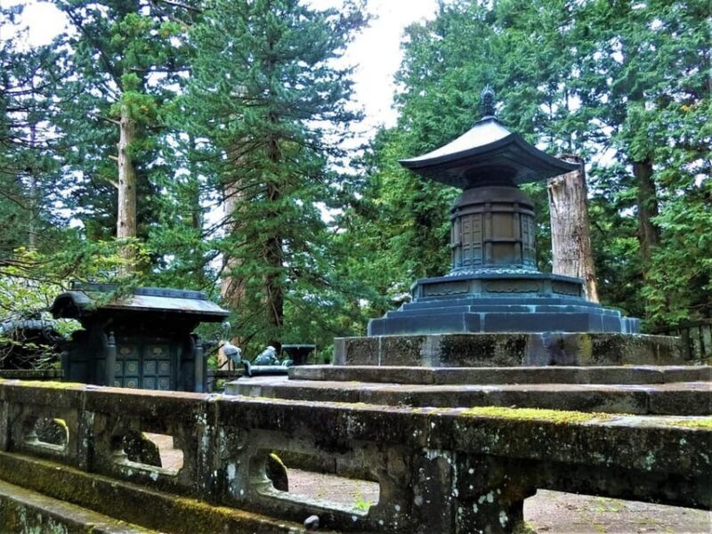 Nikko's Majestic Landscapes: Private Guided Tour - What Travelers Are Saying