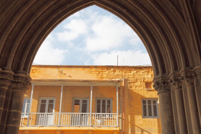 Nikosia : Private Custom Walking Tour With a Guide (Private Tour) - Additional Information