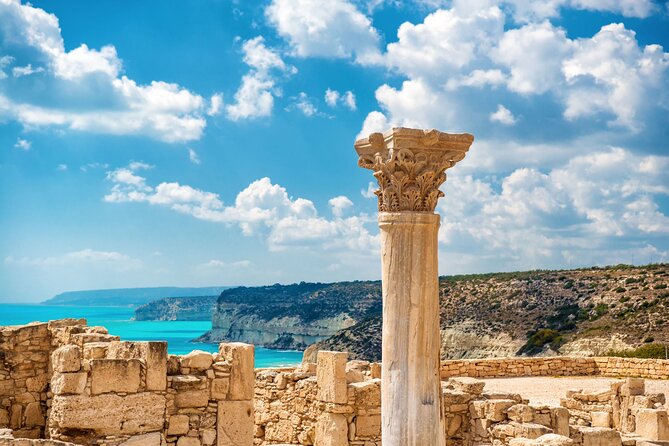 Nikosia : Private Custom Walking Tour With a Guide (Private Tour) - Customization Options Available