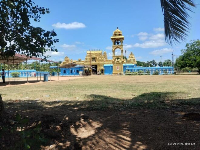 Nilaveli; Trinco City Tour by Tuk Tuk - Unique Experiences