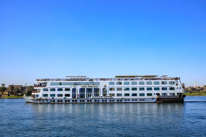 Nile Cruise 2 Nights – 3 Days From Luxor to Aswan - Good To Know