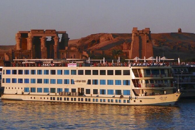 Nile Cruise 2 Nights – 3 Days From Luxor to Aswan - Weather Considerations