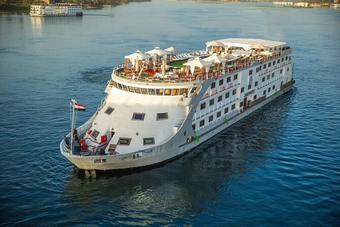 Nile Cruise 2 Nights – 3 Days From Luxor to Aswan - Important Reminders