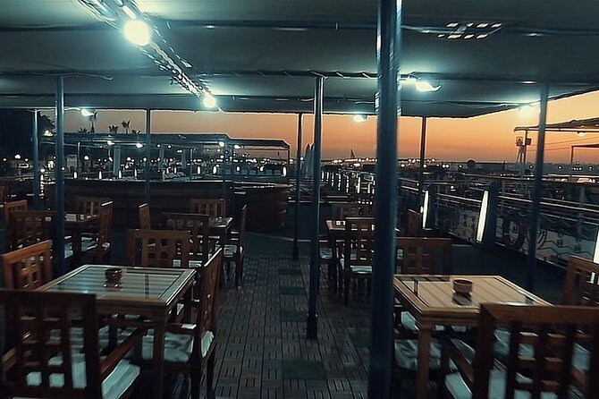 Nile Cruise 3 Nights-4 Days From Luxor to Aswan - Cultural Immersion Opportunities