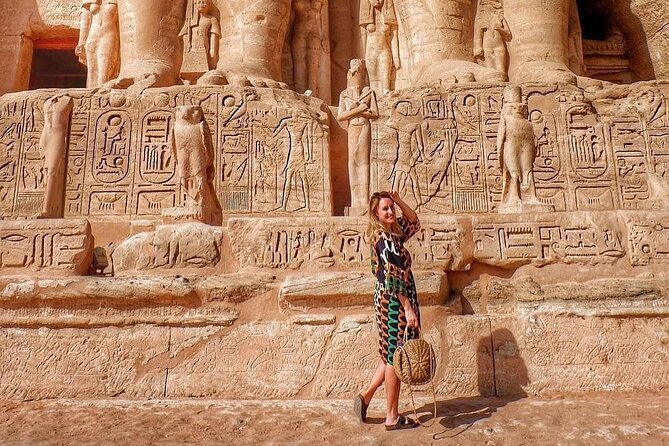 Nile Cruise 3 Nights Aswan & Luxor From Cairo by Plane - Frequently Asked Questions