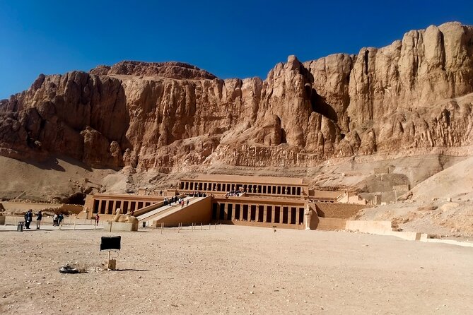 Nile Cruise 3 Nights Aswan to Luxor - Tour Inclusions and Amenities