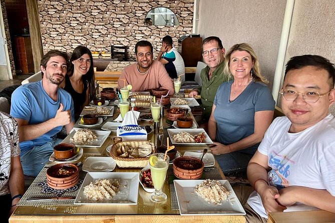 Nile Cruise 3 Nights From Aswan With Abu Simbel, Hot Air Balloon - Itinerary Overview