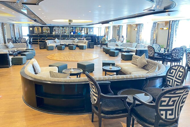 Nile Cruise 4 Days 3 Night From Aswan To Luxor ***** - Optional Programs and Activities