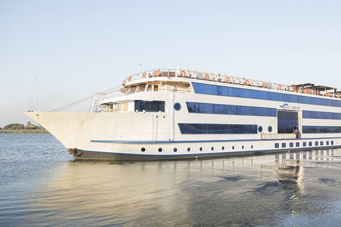 Nile Cruise 4 Days / 3 Nights From Aswan to Luxor - Good To Know