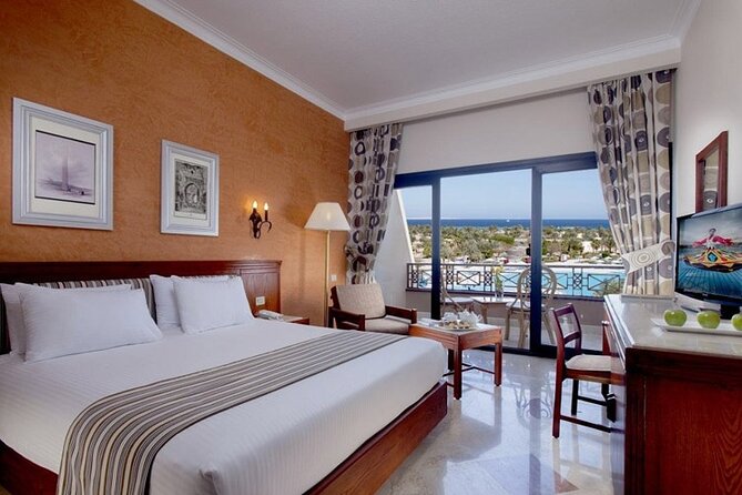 Nile Cruise 4 Days / 3 Nights From Aswan to Luxor - Inclusions and Exclusions