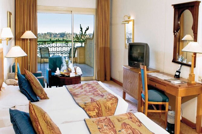 Nile Cruise 4 Days / 3 Nights From Aswan to Luxor - Additional Information