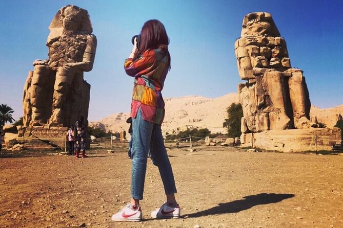 Nile Cruise 4-Days 3-Nights From Aswan & Tours - Good To Know