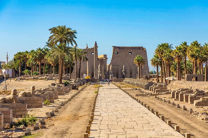Nile Cruise 4-Days From Aswan to Luxor & Tours,Balloon ,Temples - Dining Options