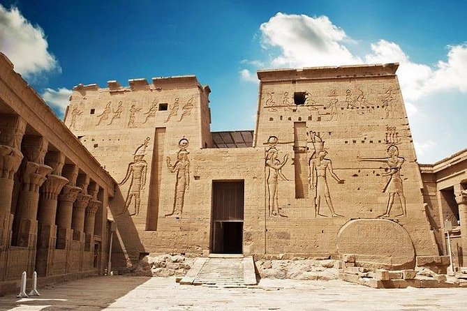 Nile Cruise 4-Days From Aswan to Luxor & Tours,Balloon ,Temples - Pricing and Booking Information