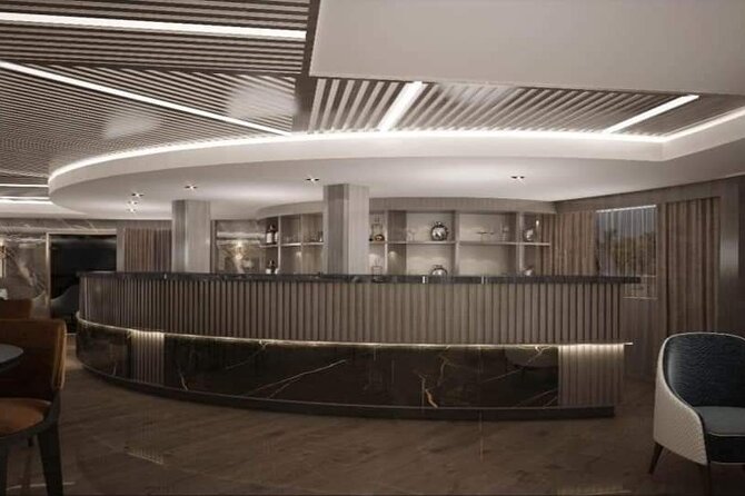 Nile Cruise 4 Nights 5 Days Nile River 5 Stars From Luxor to Aswan - Luxor Sightseeing Excursions