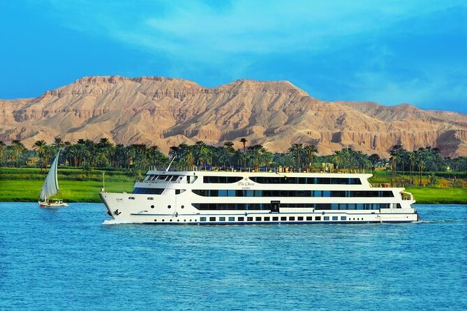 Nile Cruise 6 Days ( 5 Nights )From Aswan - Good To Know