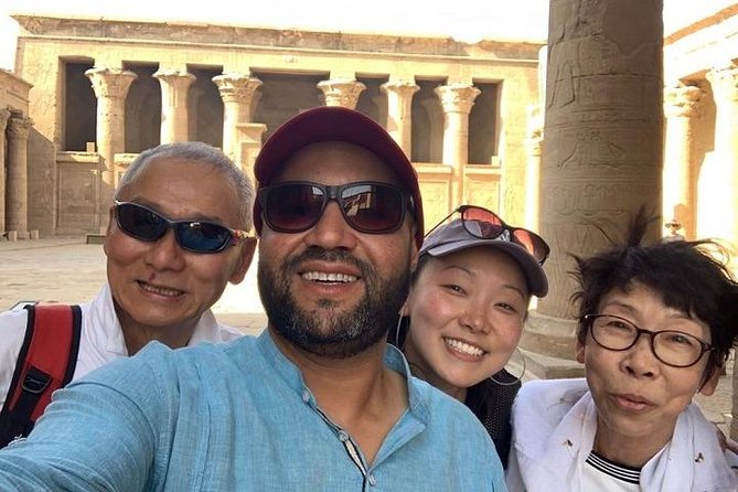 Nile Cruise & Abu Simbel Package - Overview of the Nile Cruise Package