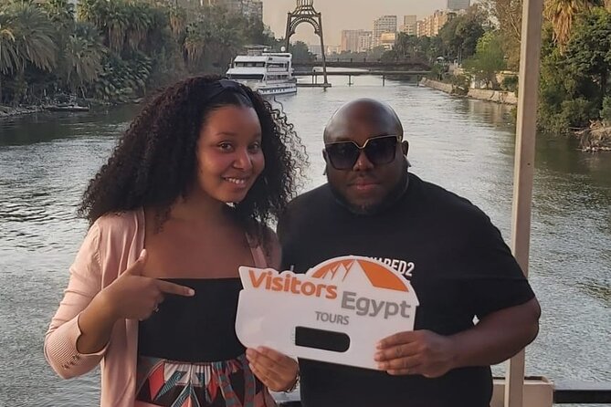 Nile Cruise Dinner at the Nile - Booking Information and Tips