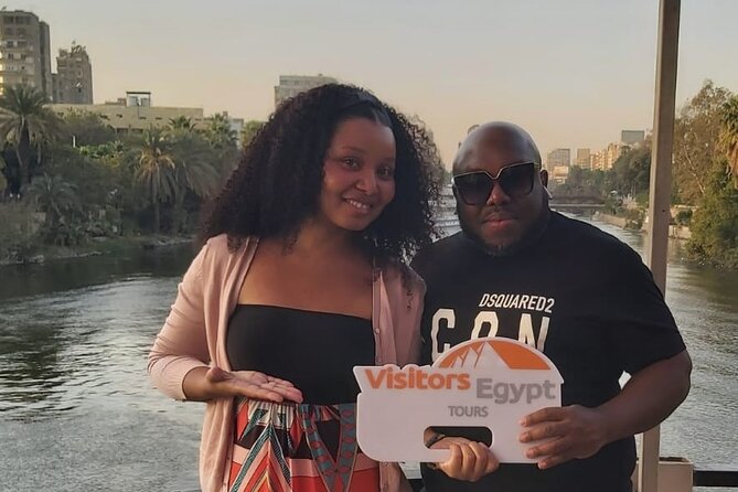 Nile Cruise Dinner at the Nile - The Sum Up