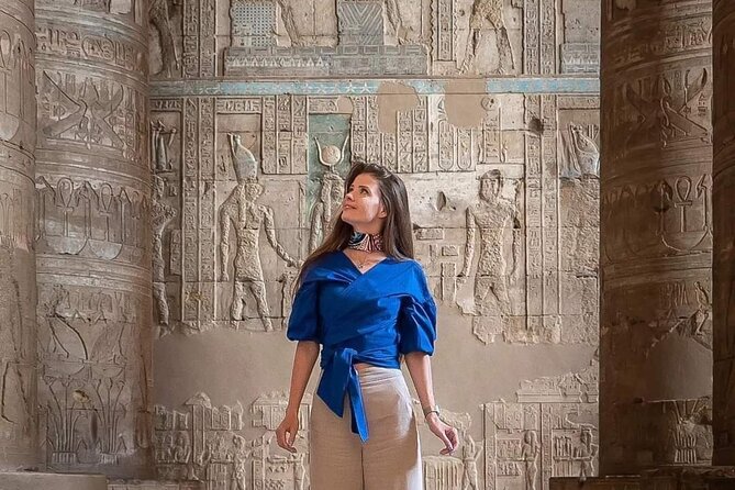 Nile Cruise From Aswan to Luxor 3 Nights - Additional Information