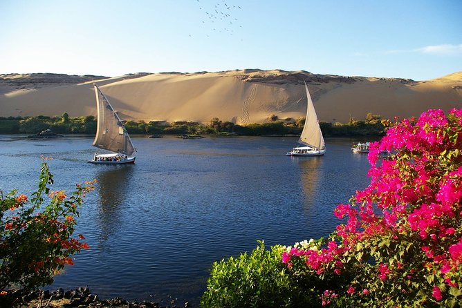 Nile Cruise From Aswan To Luxor For 2 Nights 3 Days New Experince - Price and Reservation Details