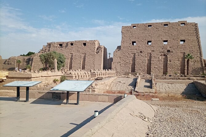 Nile Cruise From Aswan to Luxor With Abu Simbel - Booking and Price Details