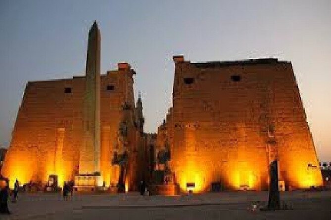 Nile Cruise From Aswan to Luxor With Abu Simbel - Cancellation Policy