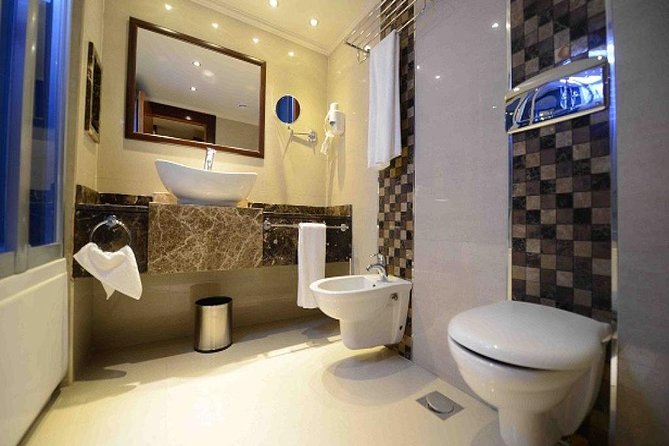 Nile Cruise From Luxor -Aswan / 2 Nights - Onboard Amenities and Services