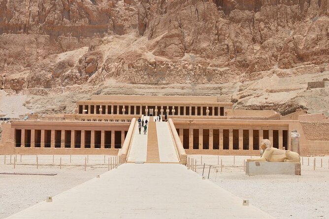 Nile Cruise From Luxor to Aswan 4Days – 3 Nights - Accommodation and Amenities