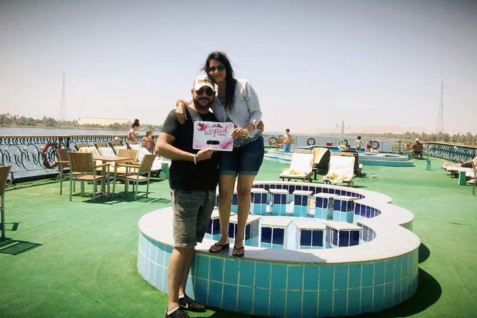 Nile Cruise From Luxor to Aswan for 3 Nights Includes Tours - Reviews and Recommendations From Previous Travelers