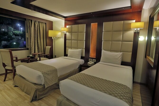 Nile Cruise Full Package (Stay/Meals/Tours/Tickets) - Frequently Asked Questions