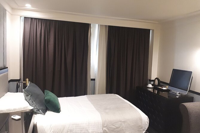 Nile Cruise Holiday From Luxor to Aswan: 5 Days Including Abu Simbel - Guided Sightseeing Highlights