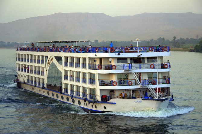 Nile Cruise Holiday From Luxor to Aswan: 5 Days Including Abu Simbel - Frequently Asked Questions