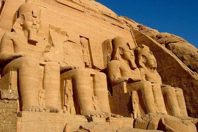 Nile Cruise in Lake Nasser for 5 Days - Inclusions and Exclusions