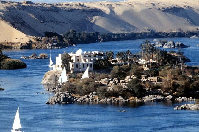 Nile Cruise in Lake Nasser for 5 Days - Weather and Accessibility Considerations
