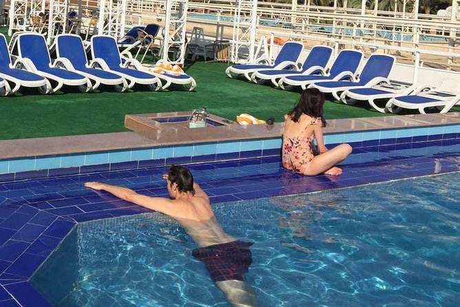 Nile Cruise Luxor and Aswan for 7 Nights Includes Tours,Abu Simbel,Air Balloon - Additional Tour Information