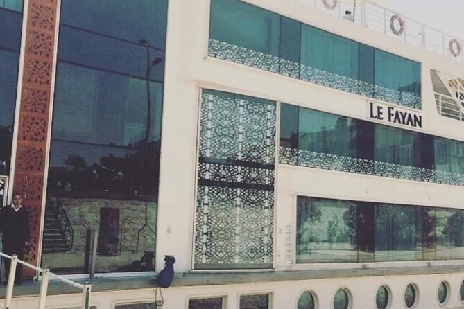 NILE CRUISE LUXOR ASWAN 5 DAYS - Luxury Trip - Inclusions & Exclusions