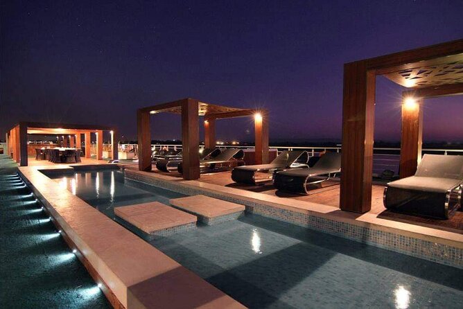 NILE CRUISE LUXOR ASWAN 5 DAYS - Luxury Trip - What To Expect