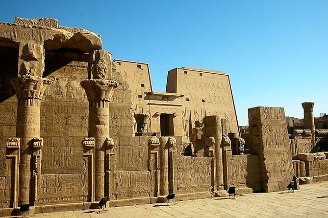 Nile Cruise Package 4 Days 3 Nights From Cairo - Additional Tour Information