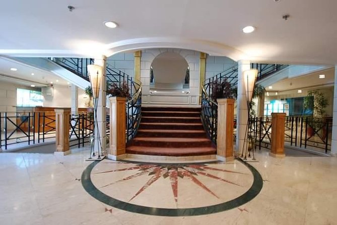 Nile Cruise Tours From Aswan With Abu Simbel Temples - Aswan Departure Details