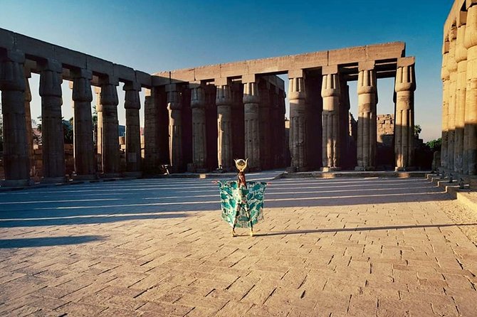 Nile Cruise Tours From Luxor in Egypt - Customer Reviews