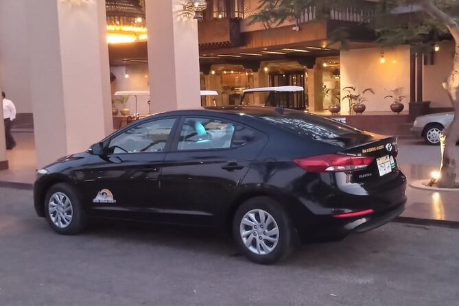 Nile Cruises Trips From Luxor To Aswan For 5 Days 4 Nights - Airport Transfers