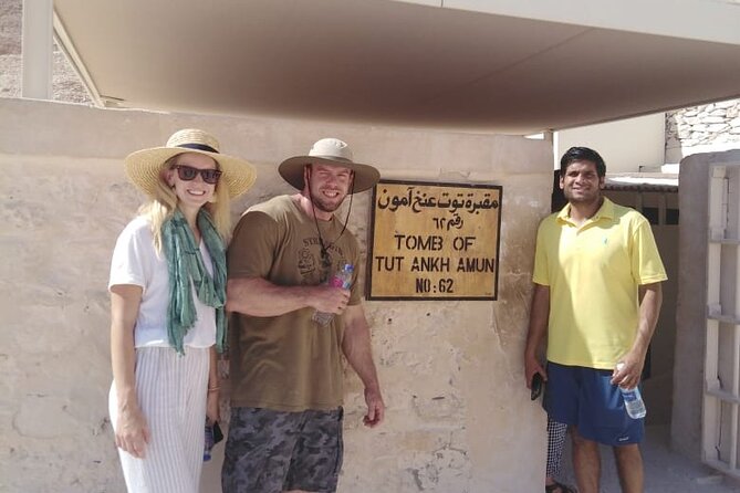 Nile Cruises Trips From Luxor to Aswan for 5 Days 4 Nights - Booking and Pricing Information