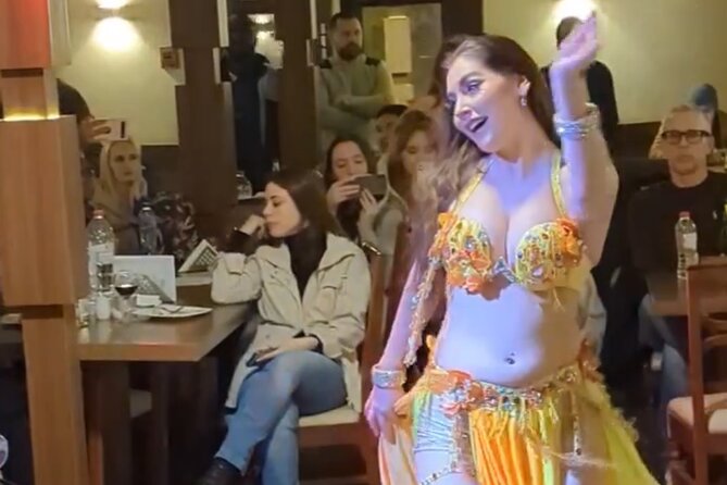 Nile Dinner Cruise in Cairo With Belly Dancing and Transfer - Booking Information