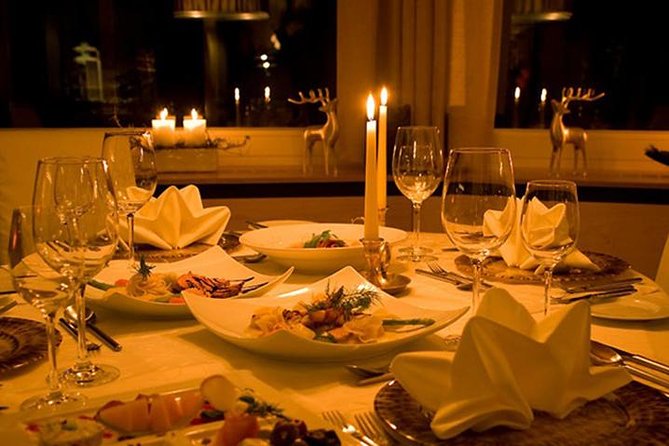 Nile Dinner Cruise With Folkloric Show in Cairo - Good To Know